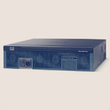 CISCO2921-SEC/K9 思科Cisco2900系列路由器 全新单包质保一年